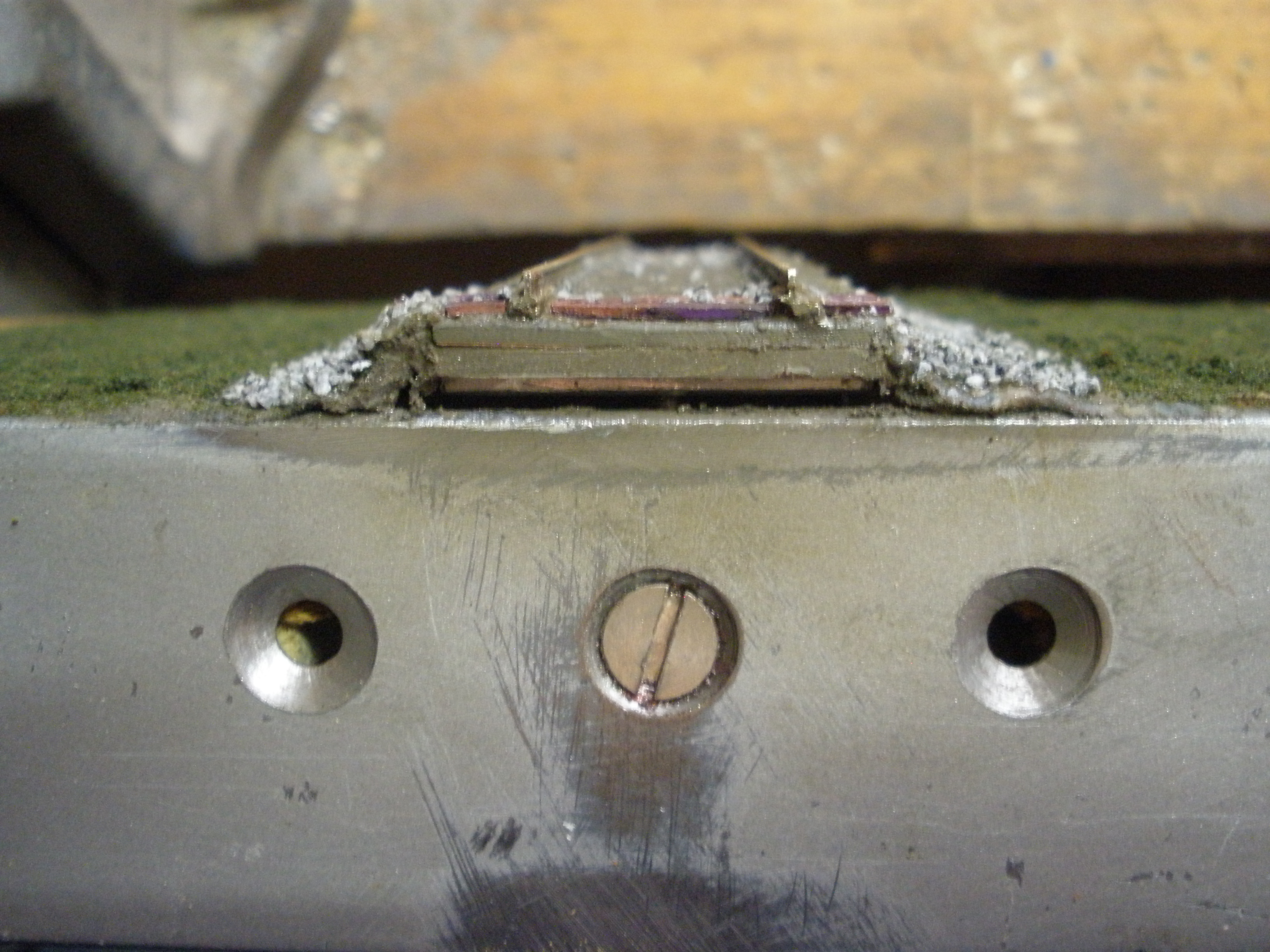 Adjust height end on flat 01